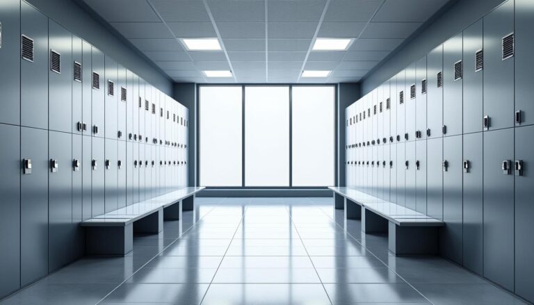 découvrez les obligations légales concernant les vestiaires en entreprise selon le code du travail et assurez le confort et la conformité pour vos salariés.
