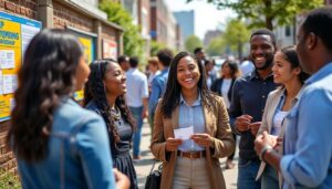 découvrez comment aveq soutient l'insertion professionnelle et favorise l'accès à l'emploi dans les quartiers prioritaires grâce à des initiatives innovantes et un accompagnement personnalisé.