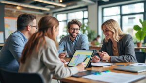 découvrez comment accueillir et intégrer efficacement un collaborateur dyslexique dans votre équipe de travail, en favorisant un environnement inclusif et adapté à ses besoins.