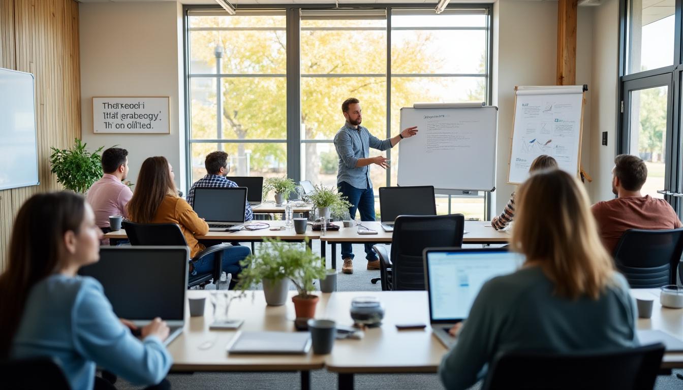 assofac offre une formation gratuite et rémunérée pour adultes. profitez de cette opportunité exceptionnelle pour vous former tout en étant payé. inscrivez-vous dès maintenant !