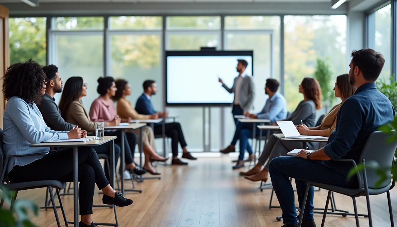 découvrez la formation gratuite et rémunérée d'assofac pour adultes. profitez d'une opportunité unique pour acquérir de nouvelles compétences tout en étant rémunéré.