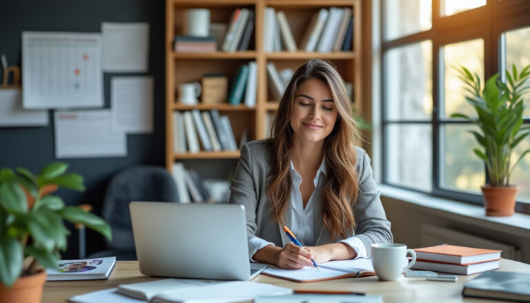 découvrez nos astuces incontournables pour réussir à décrocher votre alternance et lancer votre carrière avec succès.