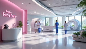 centre rose poirier : expert en radiologie et imagerie médicale, offrant des diagnostics précis et un accompagnement personnalisé pour votre santé.