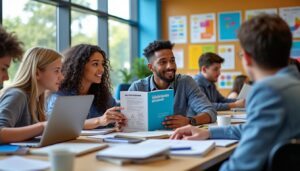 découvrez nos conseils pour choisir le bts idéal après un bac stmg, général ou professionnel, et assurer votre réussite professionnelle.