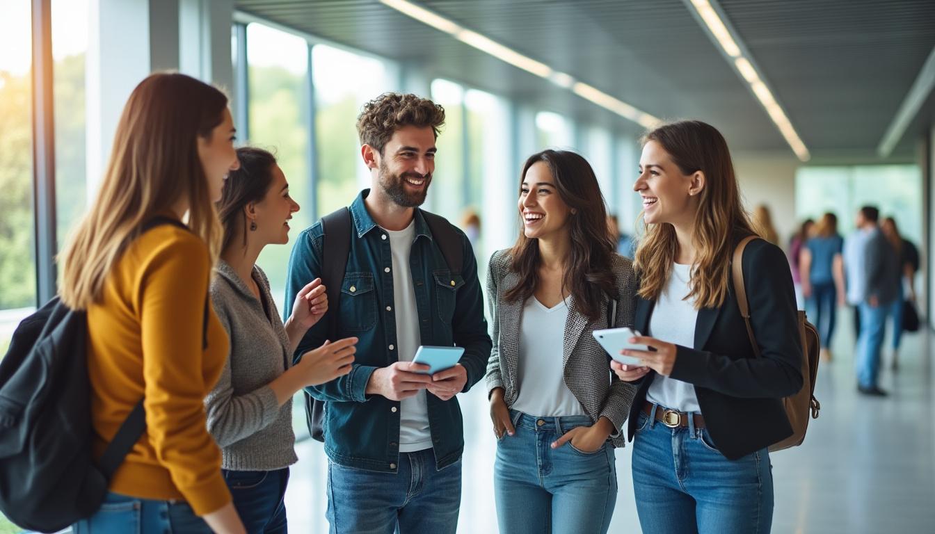 découvrez comment choisir le bts idéal après un bac stmg, général ou professionnel, pour réussir votre orientation et votre avenir professionnel.