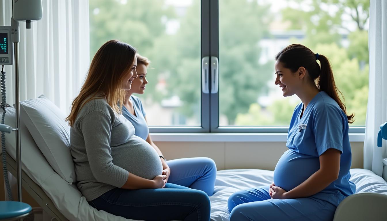 découvrez les enjeux et les procédures de l'interruption médicale de grossesse (img) pour mieux comprendre ce sujet important et soutenir les femmes concernées.