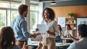 découvrez notre guide complet pour obtenir votre diplôme d'état de moniteur éducateur (de me). formations, conseils et ressources pour réussir votre parcours professionnel.