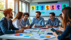 explorez le modèle riasec pour mieux comprendre vos intérêts professionnels et orienter efficacement votre avenir de carrière.