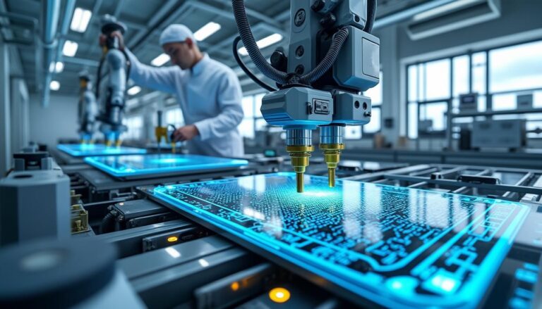 découvrez le rôle essentiel du fpc et son impact significatif dans l'industrie, pour mieux comprendre ses fonctions et son importance stratégique.