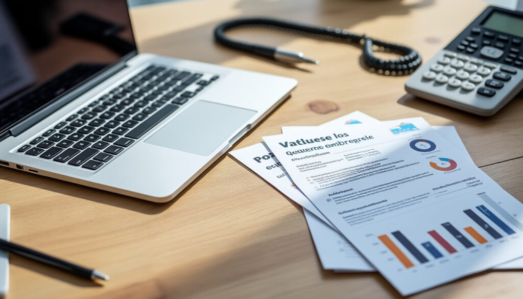 Fiche d’entreprise : Définition et utilité expliquées - PEO