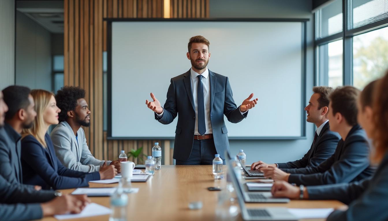découvrez notre formation pour maîtriser la gestion de l'accueil et de l'agressivité en établissement, afin d'assurer un environnement serein et sécurisé avec efficacité.