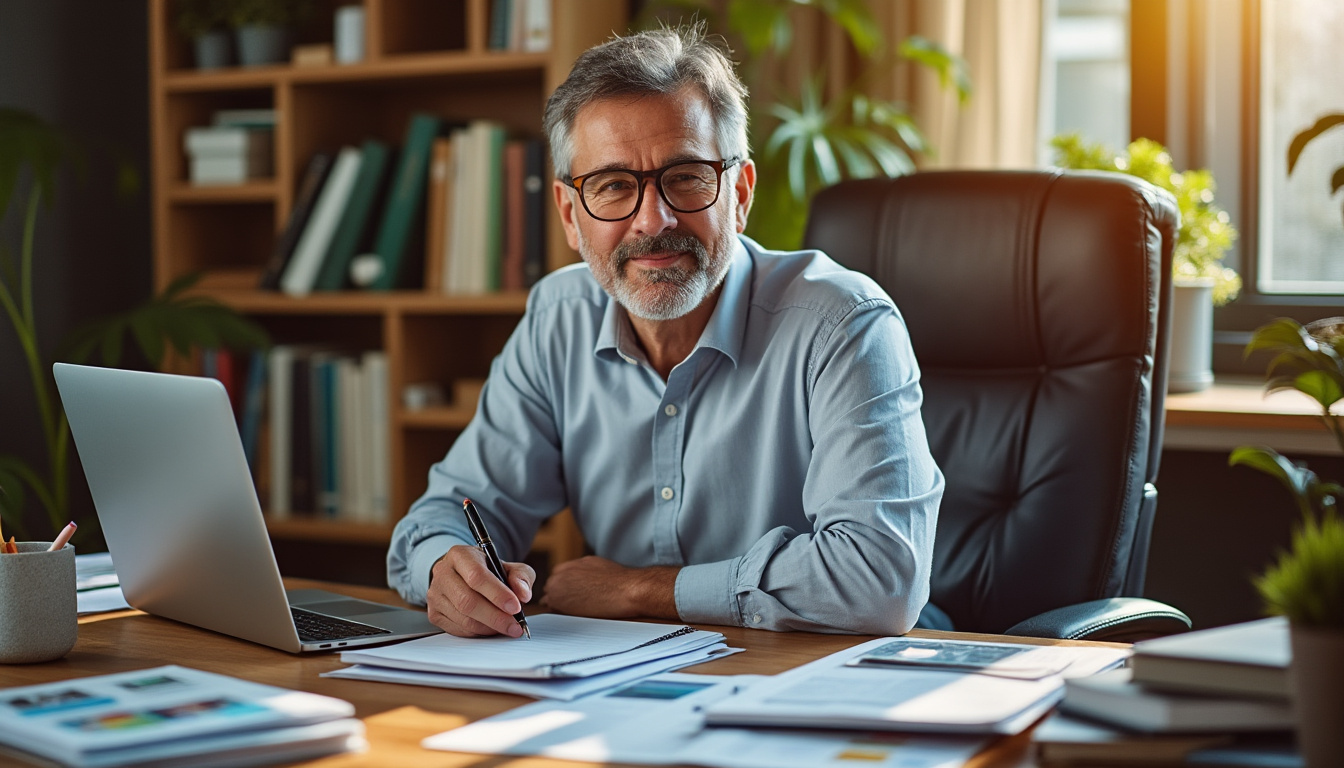 découvrez notre guide pratique pour rédiger une lettre de motivation efficace et convaincante, adaptée à une formation professionnelle. conseils, exemples et astuces pour maximiser vos chances d'admission.