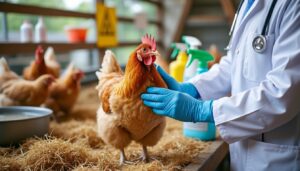 découvrez comment identifier et prévenir le coryza infectieux grâce à ce guide essentiel pour protéger efficacement vos volailles et assurer leur santé.