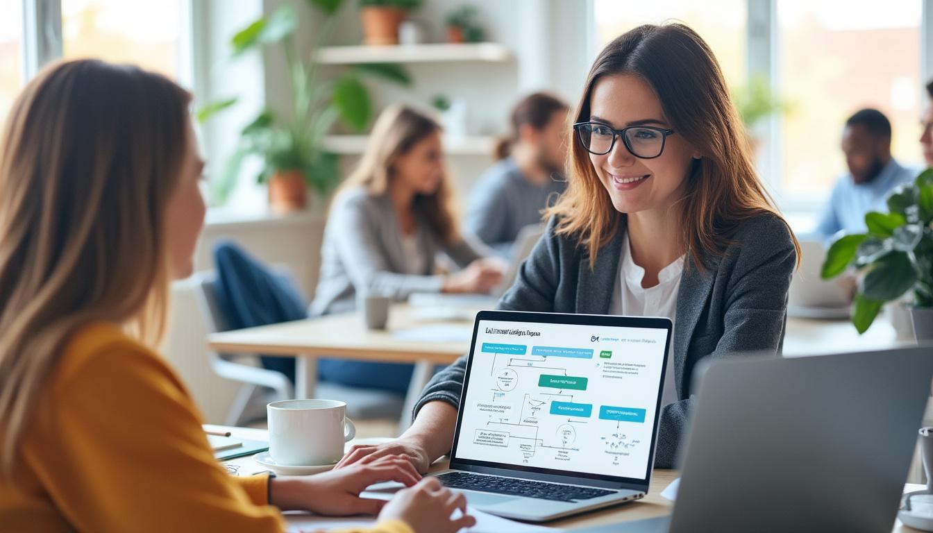 découvrez la formation initiation yellow belt, une étape clé pour les particuliers souhaitant maîtriser les bases de l'amélioration continue et optimiser leurs compétences professionnelles.