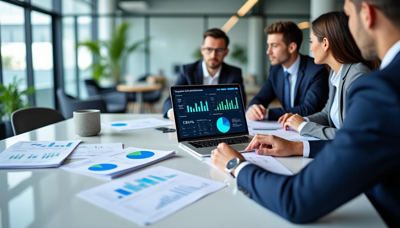 découvrez comment maîtriser la vérification de vos fournisseurs avec notre guide essentiel kys (know your supplier). assurez la fiabilité et la conformité de vos partenaires commerciaux pour sécuriser vos opérations.