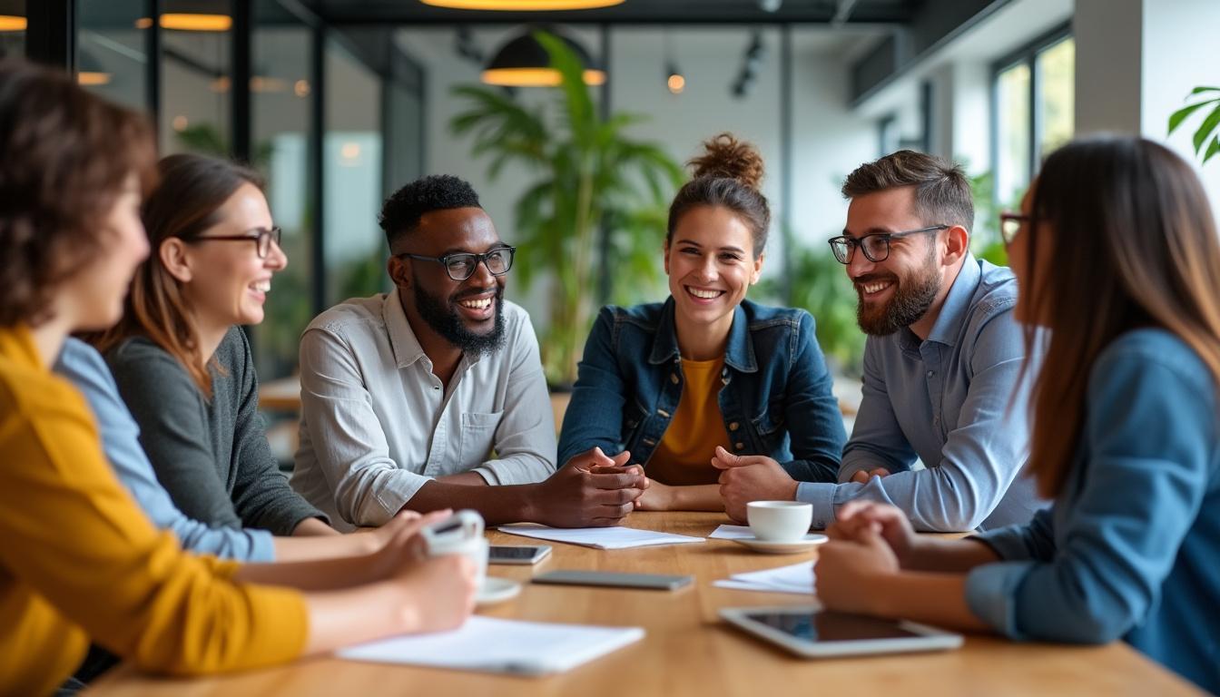 découvrez comment la sécurité psychologique agit comme un levier clé pour un management performant et favorise un apprentissage optimal au sein des équipes.