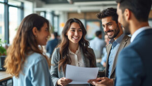 découvrez les aides essentielles pour faciliter l'embauche des jeunes avec #1jeune1solution et boostez votre recrutement efficacement.