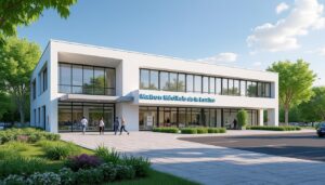 découvrez la maison médicale de la ravine à louviers, votre centre de soins de confiance au 48 rue de la ravine, offrant des services médicaux complets pour toute la famille.