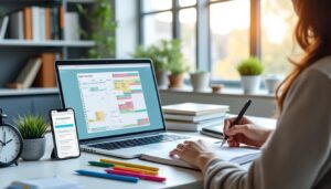 découvrez notre formation essentielle pour maîtriser l'art de la gestion du temps et des priorités. améliorez votre productivité et organisez efficacement vos tâches au quotidien.