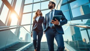 boostez votre carrière grâce à la mobilité professionnelle : conseils, stratégies et opportunités pour dynamiser votre parcours et atteindre vos objectifs professionnels.