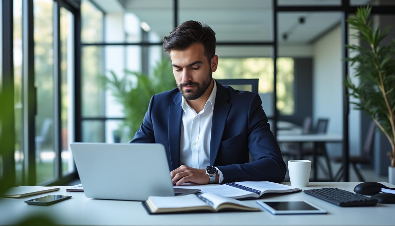 découvrez comment dynamiser votre parcours professionnel et propulser votre carrière grâce à des conseils pratiques sur la mobilité professionnelle. transformez vos opportunités et avancez sereinement vers vos objectifs.