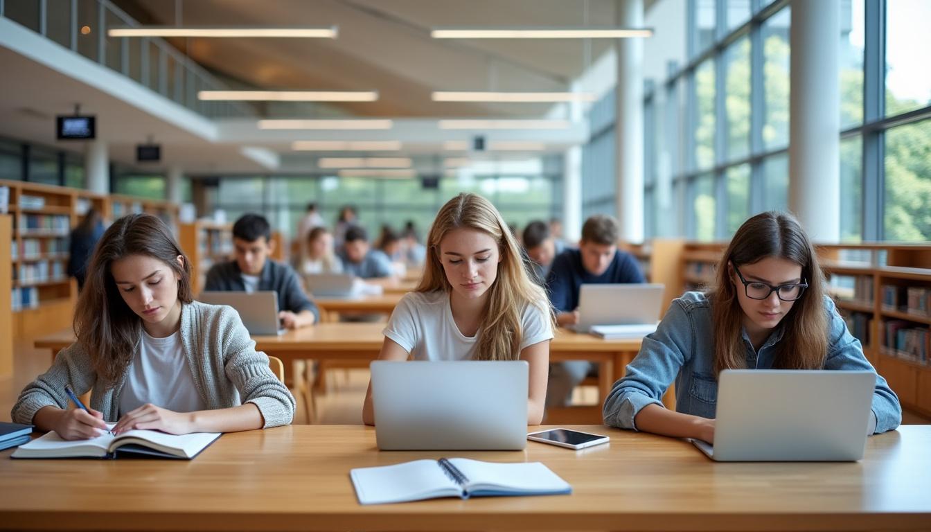 découvrez les meilleures opportunités de jobs et contrats étudiants 2025-2026 avec lilagora, la communauté en ligne de l'université de lille, pour booster votre expérience et votre carrière.