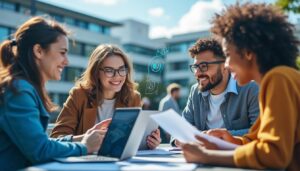 découvrez les meilleures opportunités de jobs et contrats étudiants pour l'année 2025-2026 avec lilagora, la communauté en ligne officielle de l'université de lille. trouvez facilement des offres adaptées à votre parcours et boostez votre expérience professionnelle.