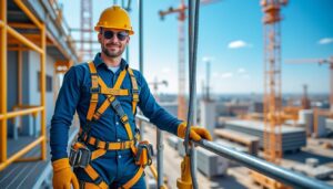 découvrez les meilleures pratiques pour assurer votre sécurité en altitude, prévenir les chutes et respecter les normes en vigueur pour travailler en toute sécurité.
