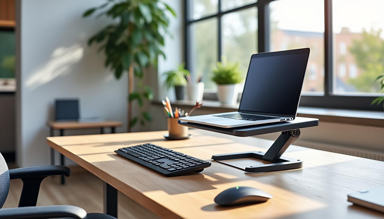 découvrez si travailler efficacement sur un ordinateur portable est un mythe ou une réalité, avec des astuces et conseils pour optimiser votre productivité.