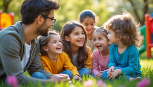 découvrez un engagement passionné dédié à la protection et au bien-être de l’enfance, pour un avenir meilleur de nos enfants.
