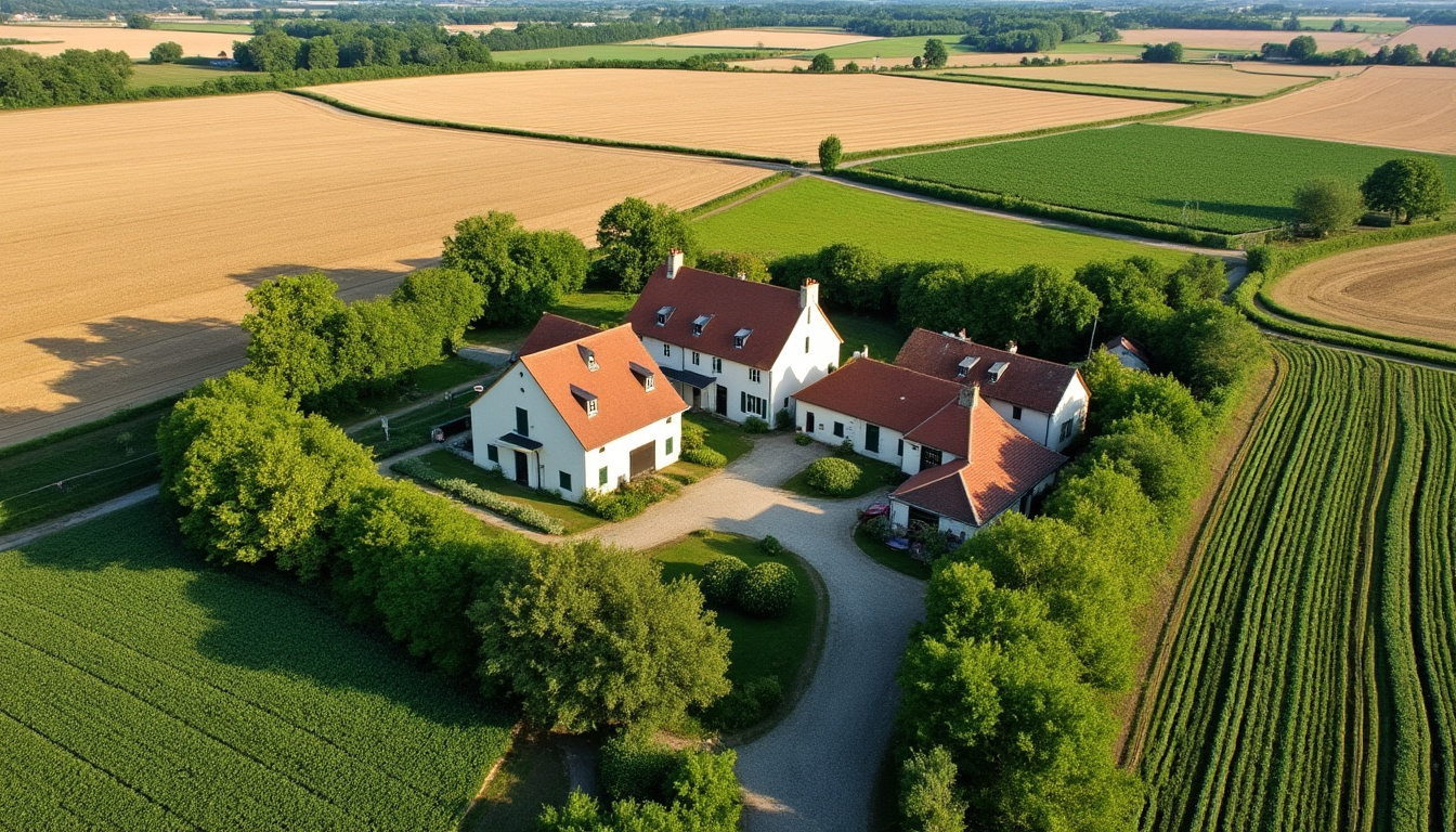 découvrez comment évaluer la valeur locative des bâtiments, terrains et habitations pour mieux comprendre leur estimation et optimiser votre patrimoine immobilier.