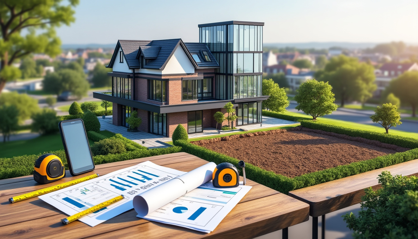 découvrez comment évaluer la valeur locative des bùtiments, terrains et habitations pour mieux comprendre les critÚres et méthodes d'estimation immobiliÚre.