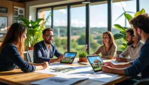 découvrez l'annuaire des entreprises labellisées rge en pays de la loire, votre guide complet pour réussir vos projets éco-responsables avec des professionnels engagés.