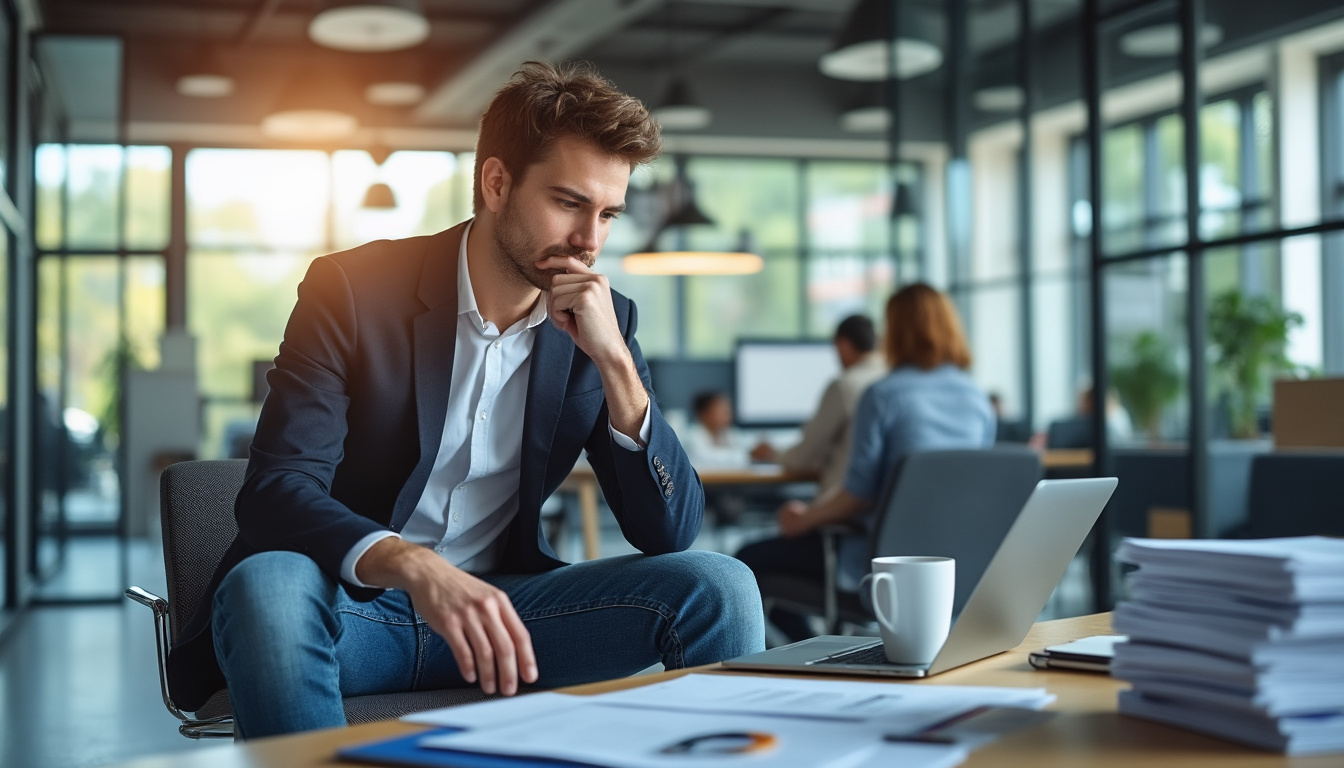 découvrez vos droits en cas de chômage après un apprentissage et les démarches essentielles à suivre pour bénéficier des aides et retrouver un emploi rapidement.