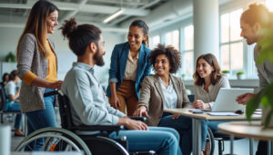 découvrez les droits et démarches liés à la reconnaissance de la qualité de travailleur handicapé pour mieux accompagner votre insertion professionnelle.