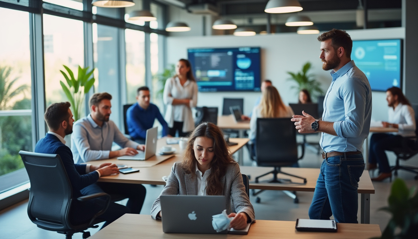 découvrez les causes de la motivation et de la démotivation au travail, leur définition précise, ainsi que les enjeux pour améliorer le bien-être et la performance en entreprise.