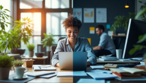 découvrez les clés pour comprendre la motivation et la démotivation au travail, leurs définitions, leurs causes et les enjeux pour améliorer le bien-être et la performance en entreprise.