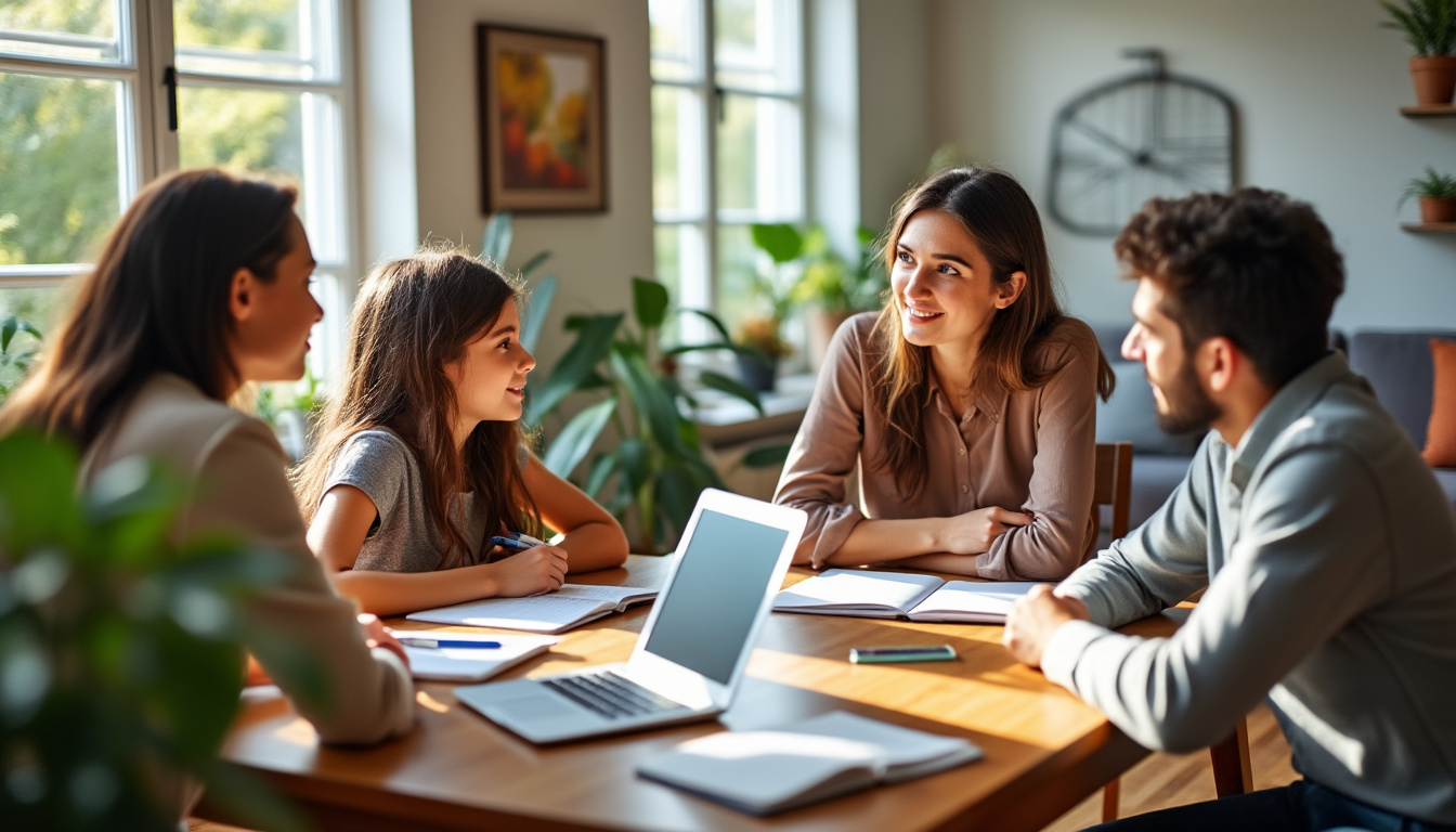 de - expert en économie sociale et gestion familiale : développez vos compétences pour améliorer la gestion des ressources et le bien-être des familles au sein des collectivités.