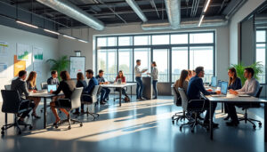 explorez nos offres d'emploi actuelles et trouvez la carrière qui vous convient. rejoignez notre équipe dynamique et développez votre avenir professionnel dès aujourd'hui.