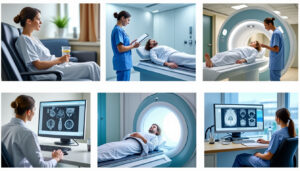 découvrez en détail le déroulement complet d'une entéro-irm, étape par étape, pour mieux comprendre cette examination médicale essentielle.