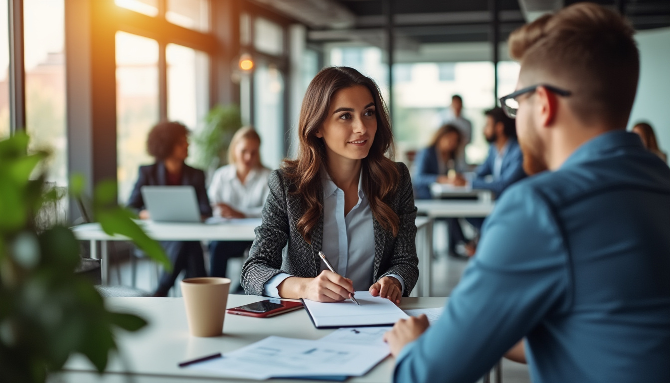 explorez la méthode soncas, une stratégie essentielle pour maîtriser l'art de la persuasion et améliorer vos compétences en vente efficacement.