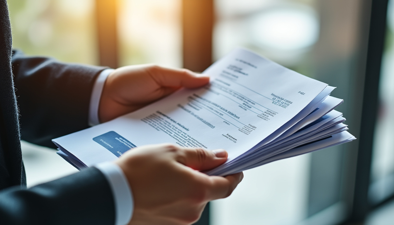 découvrez ce qu'est le solde de tout compte et comment le comprendre à la fin de votre contrat en alternance pour éviter les surprises.