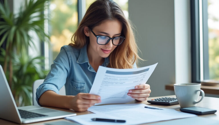 découvrez tout ce qu’il faut savoir sur le solde de tout compte à la fin de votre contrat en alternance : démarches, droits et conseils pour bien clôturer votre expérience.