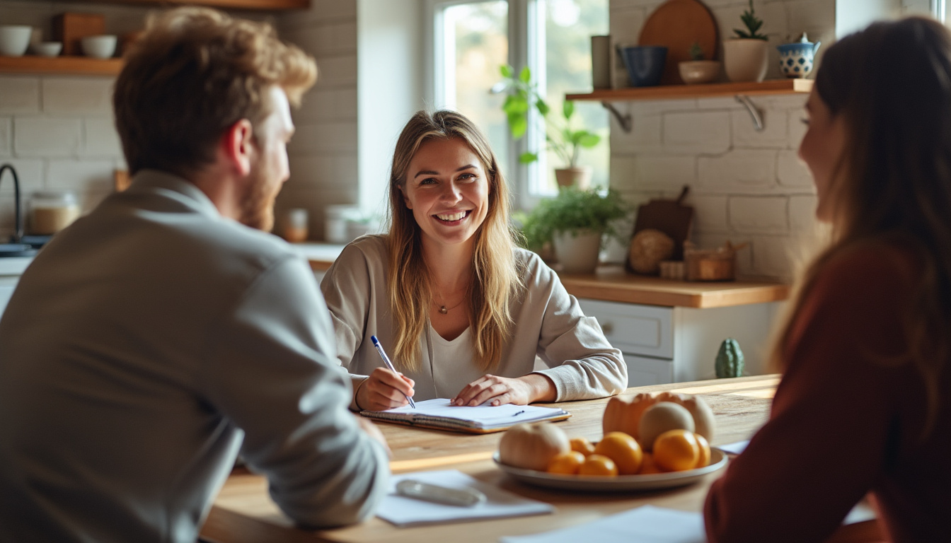obtenez le diplôme d'état de technicien en intervention sociale et accompagnement familial pour devenir un professionnel qualifié dans le soutien aux familles et l'action sociale.