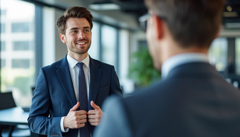 découvrez les astuces essentielles pour réussir votre entretien d'embauche et faire une présentation inoubliable qui impressionnera vos recruteurs.