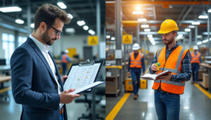 découvrez les distinctions essentielles entre une étude de poste classique et une étude de poste intégrant les conditions de travail, pour mieux comprendre leurs objectifs et impacts en entreprise.