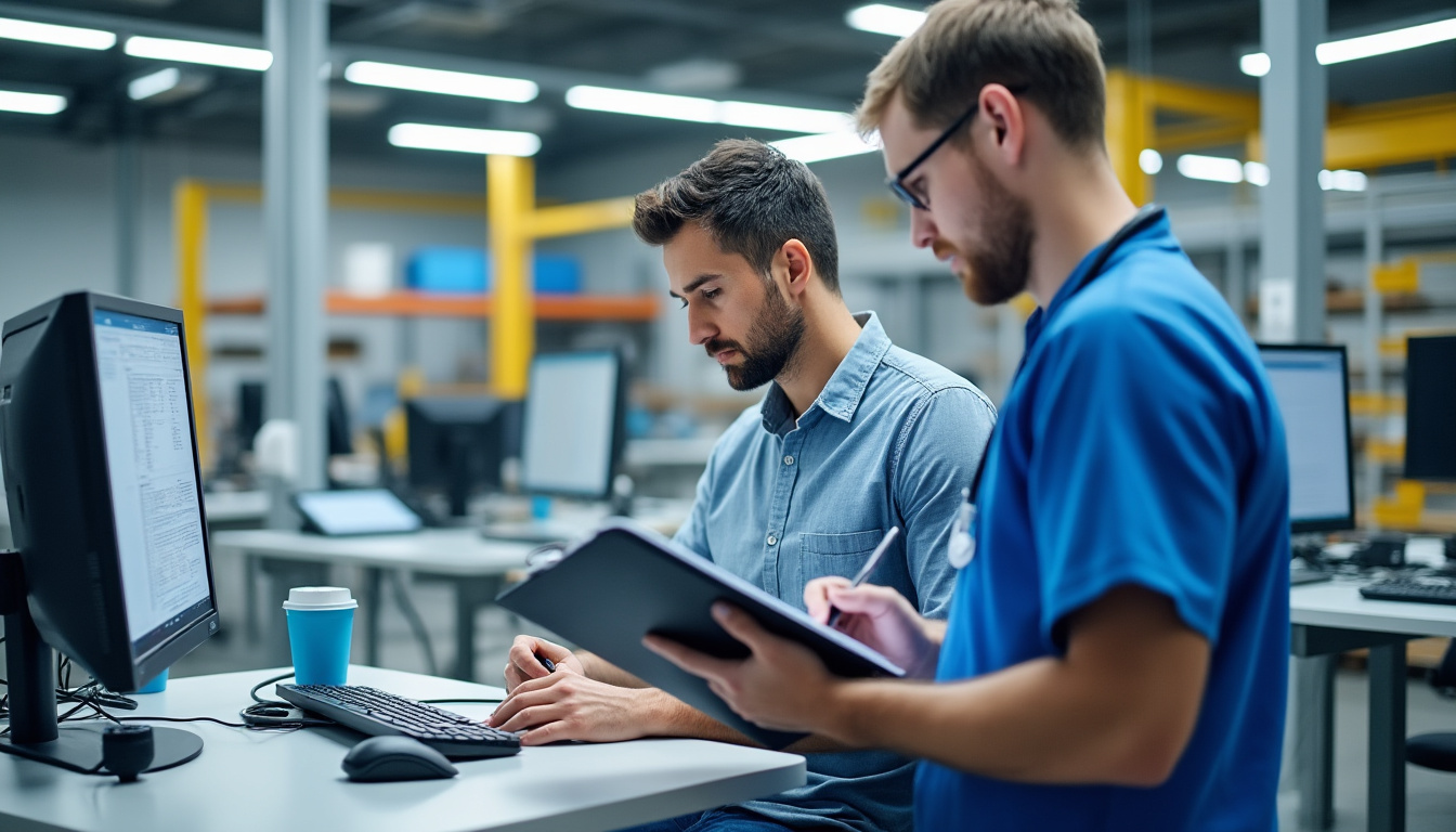 découvrez les différences clés entre l'étude de poste et l'étude de poste avec conditions de travail pour mieux comprendre leurs objectifs et impacts en entreprise.