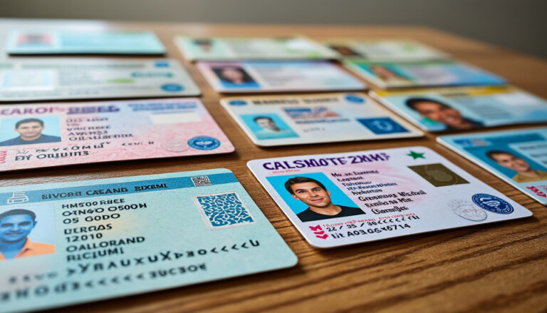 découvrez les différentes catégories de permis de conduire pour mieux choisir celui qui correspond à vos besoins et soyez prêt à prendre la route en toute sécurité.