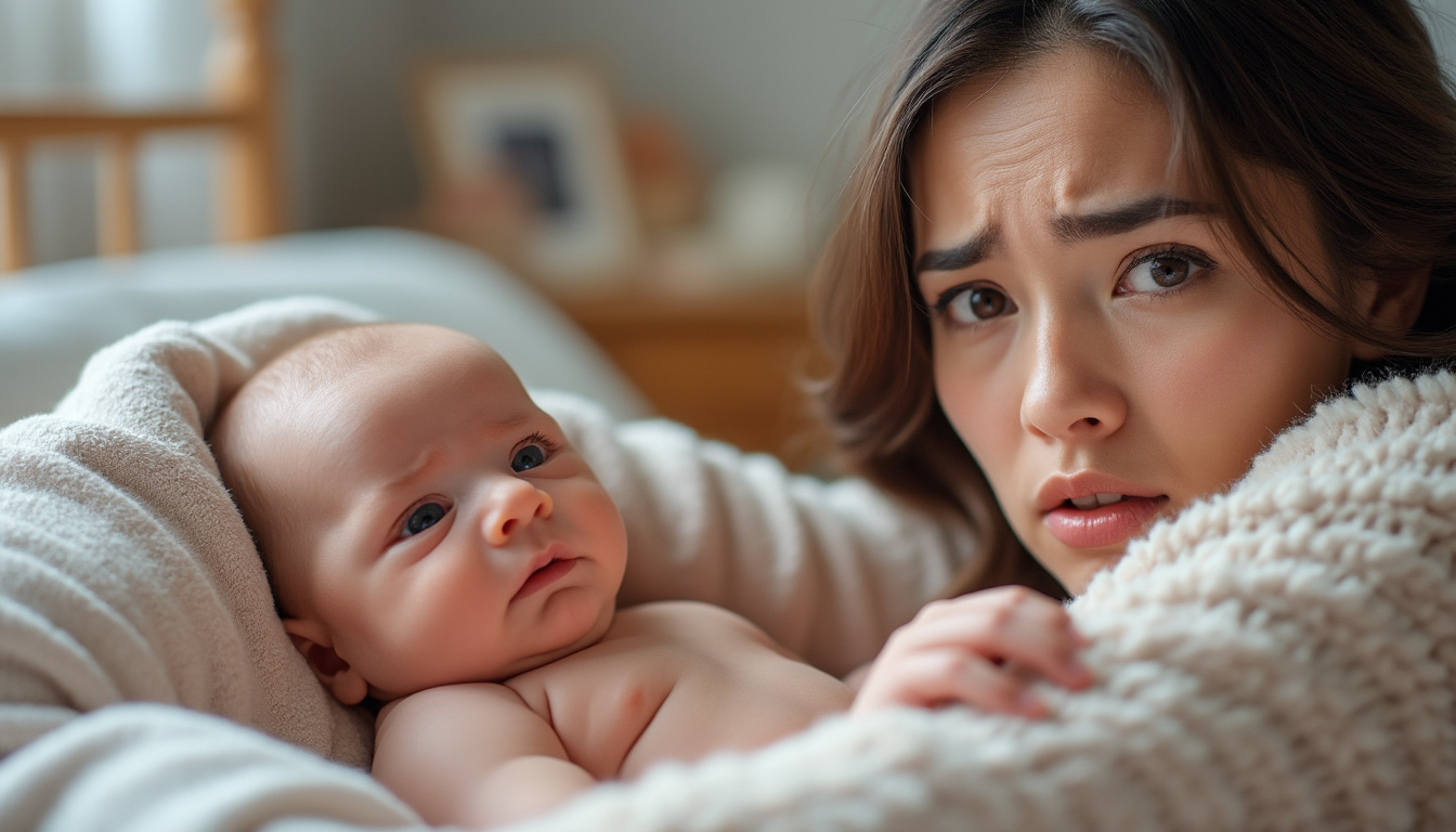 découvrez quand il est important de consulter un médecin si votre bébé a de la fiÚvre. conseils pratiques pour parents afin d'agir rapidement et en toute sécurité.