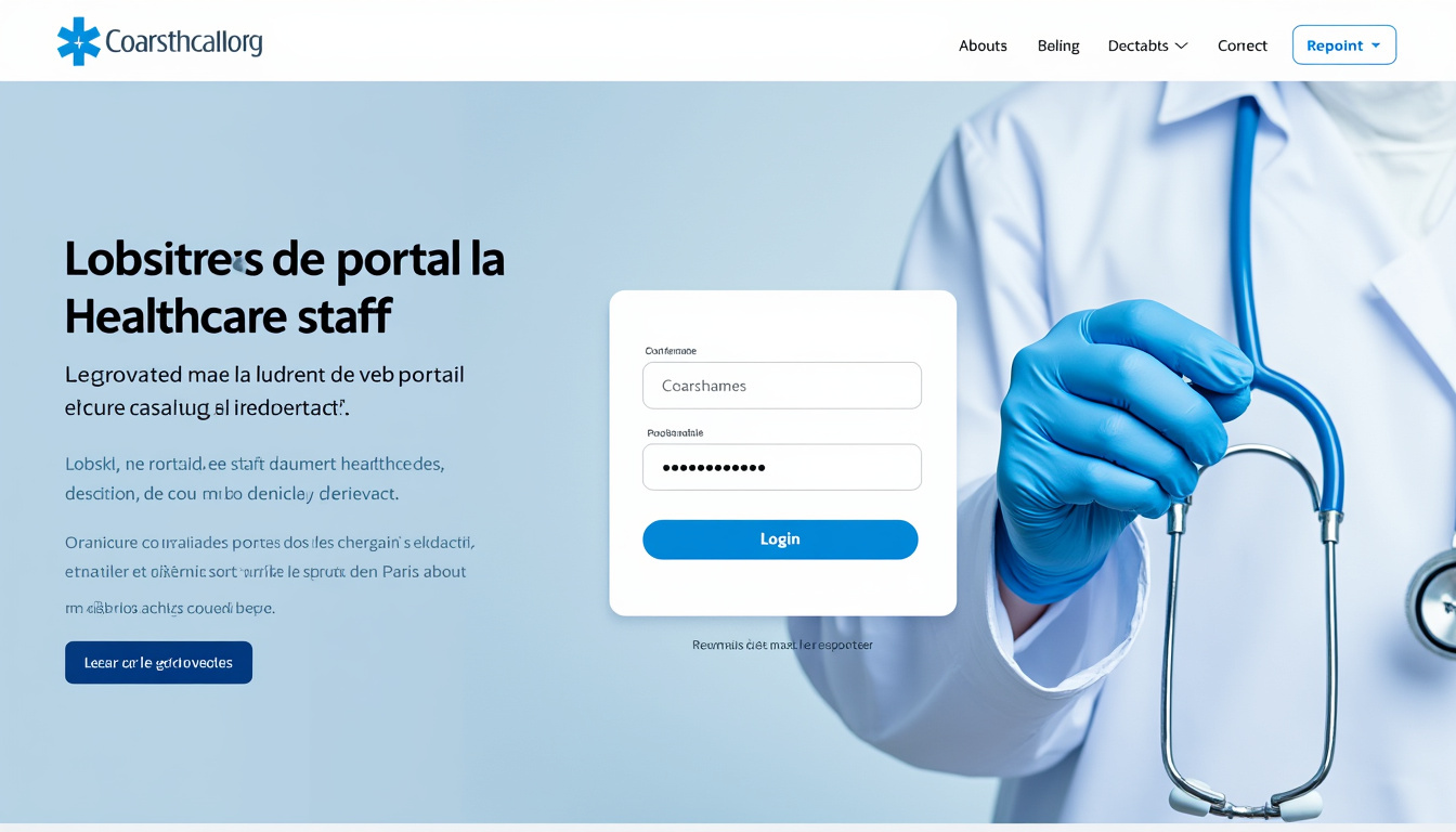 découvrez notre guide pratique pour accéder facilement à votre compte medisysnet via le portail rh et familles. suivez les étapes simples pour une connexion sécurisée et rapide.